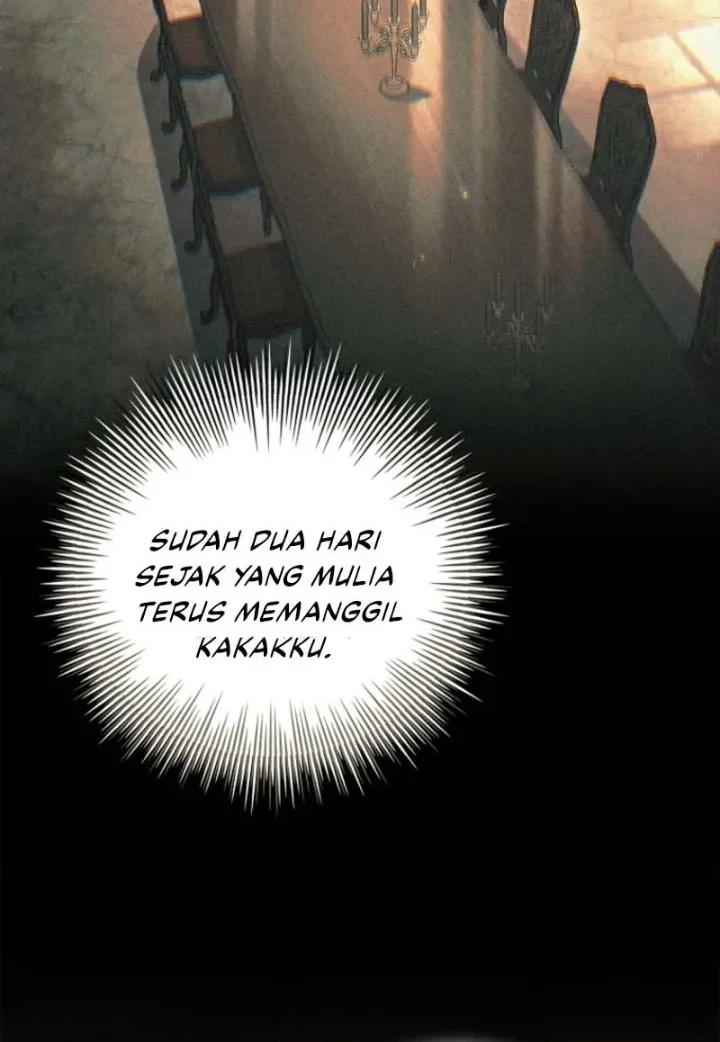 The Father and the Daughter Chapter 52 Gambar 38