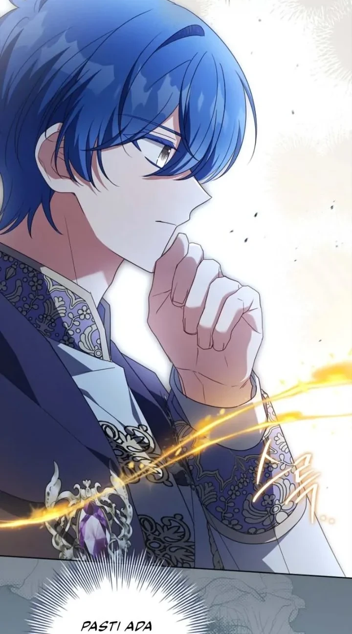 The Father and the Daughter Chapter 52 Gambar 40