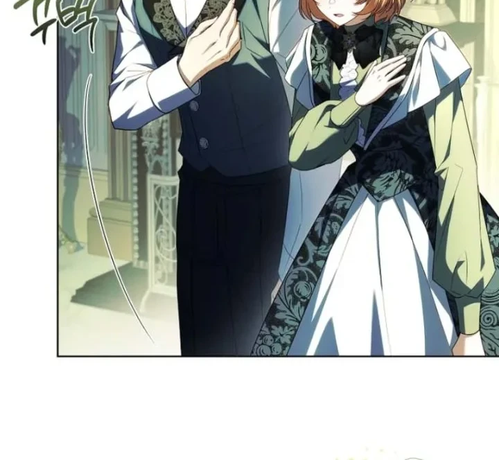 The Father and the Daughter Chapter 52 Gambar 44