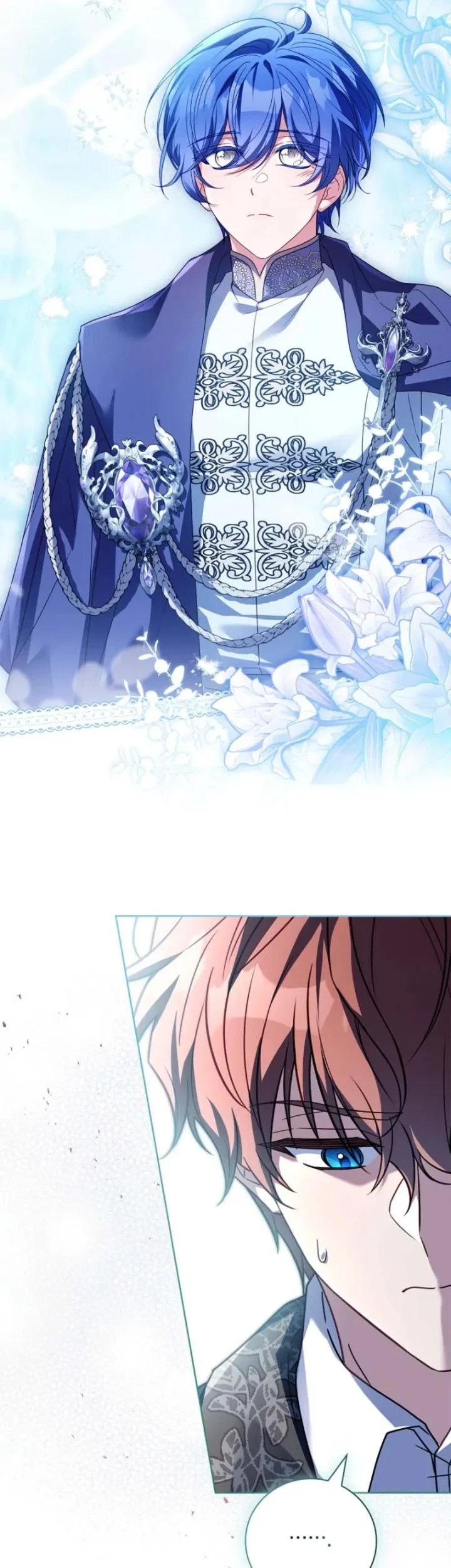 The Father and the Daughter Chapter 52 Gambar 53