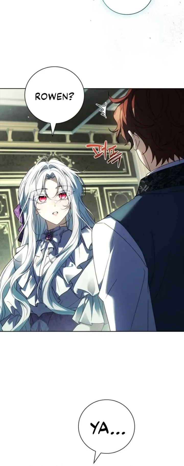 The Father and the Daughter Chapter 52 Gambar 54