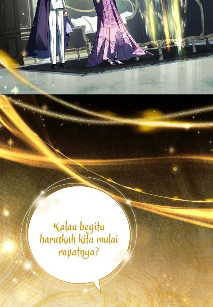 The Father and the Daughter Chapter 52 Gambar 56