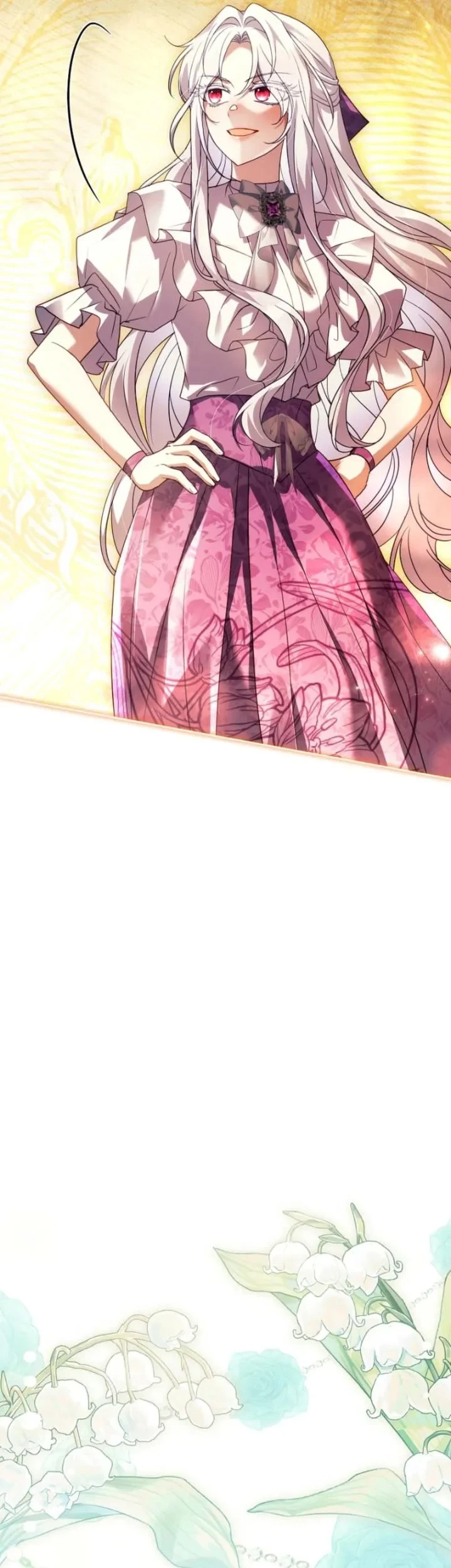 The Father and the Daughter Chapter 52 Gambar 57