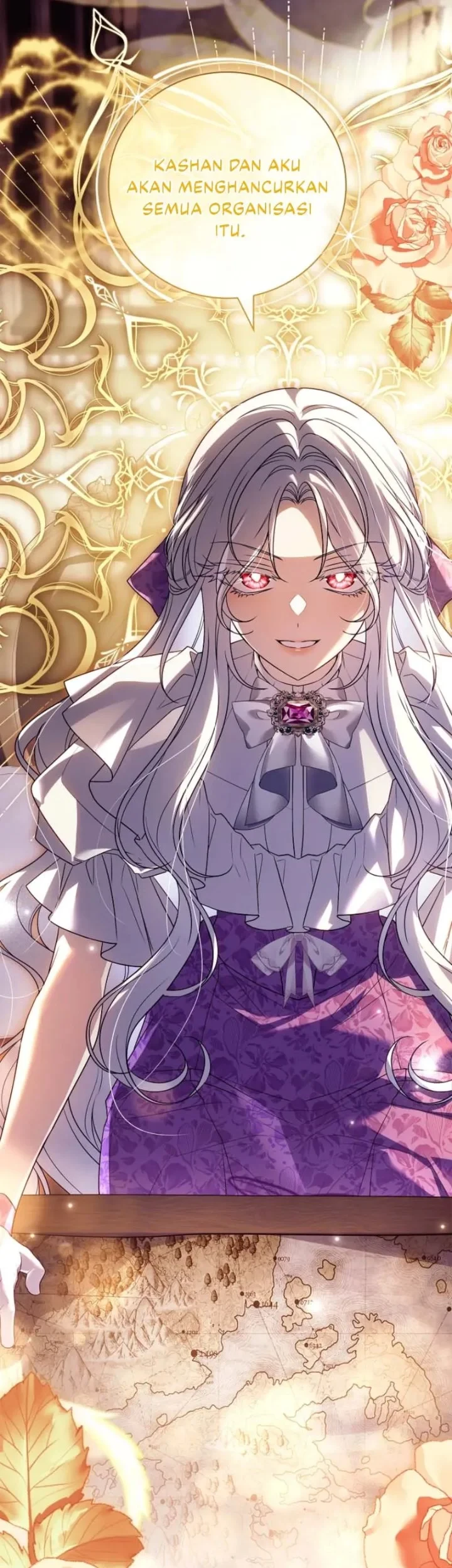 The Father and the Daughter Chapter 52 Gambar 61