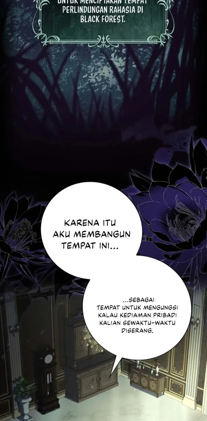 The Father and the Daughter Chapter 52 Gambar 6