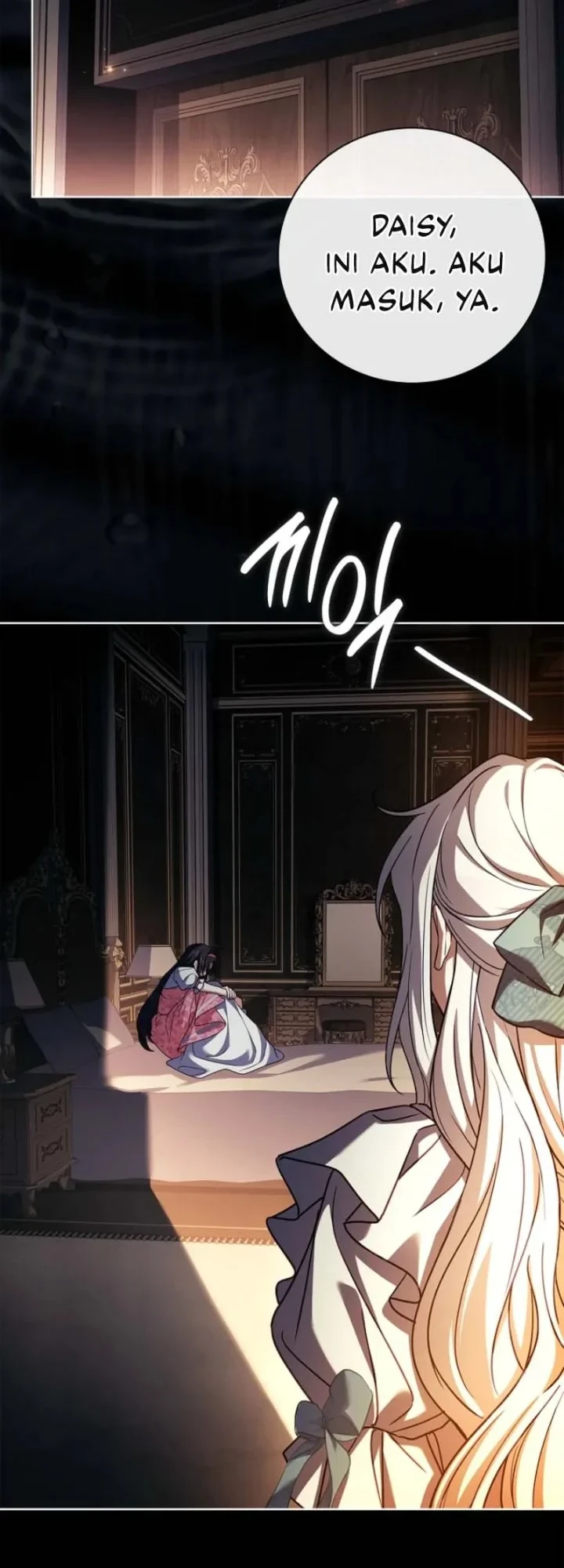 The Father and the Daughter Chapter 52 Gambar 16