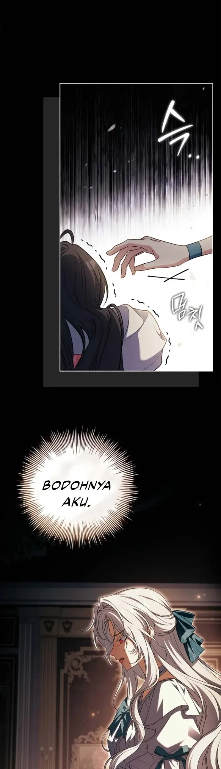 The Father and the Daughter Chapter 52 Gambar 17