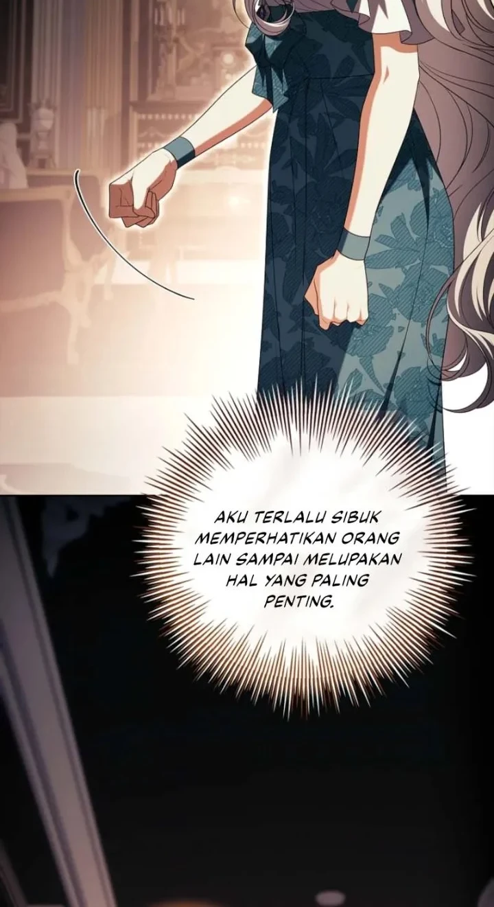 The Father and the Daughter Chapter 52 Gambar 18