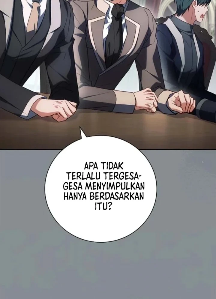 The Father and the Daughter Chapter 53 Gambar 42