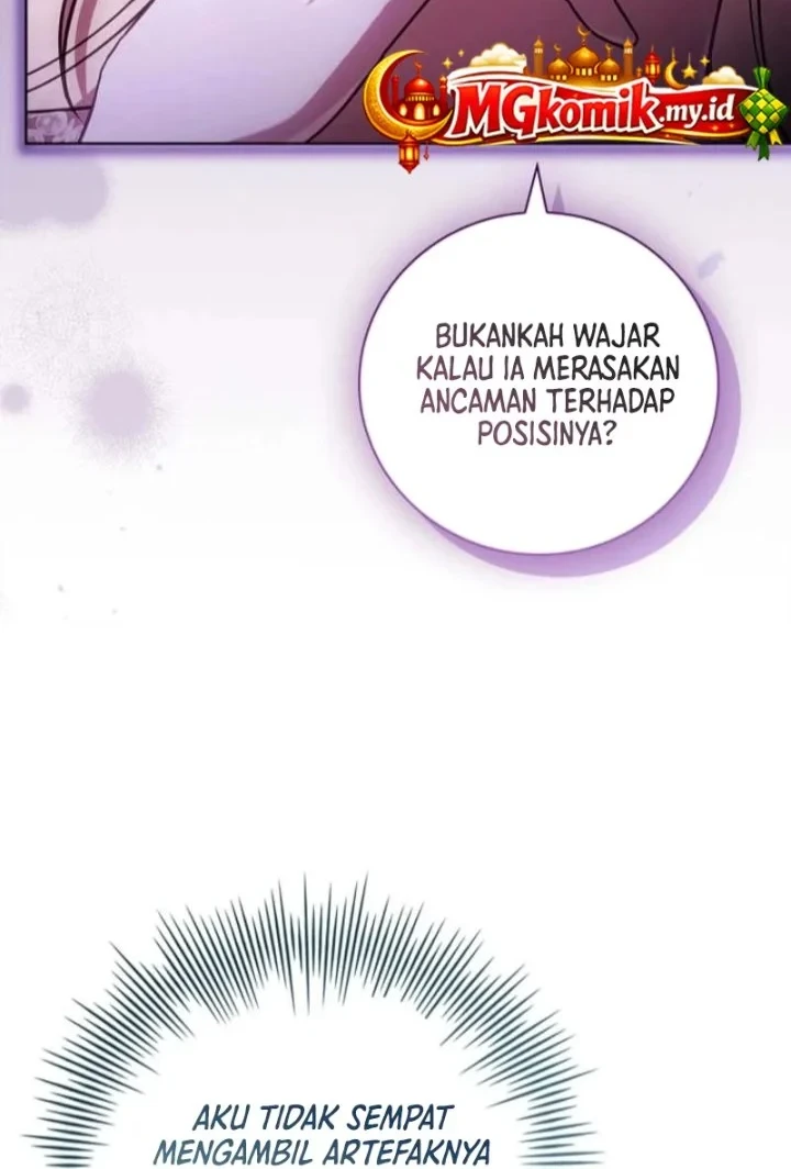 The Father and the Daughter Chapter 53 Gambar 46