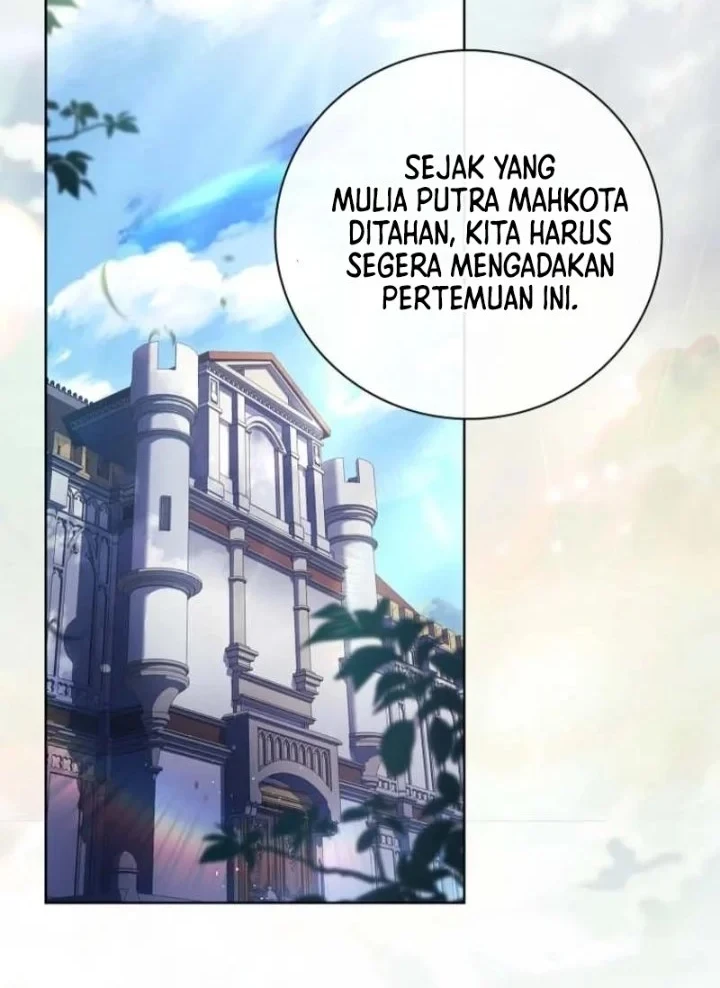 The Father and the Daughter Chapter 53 Gambar 50
