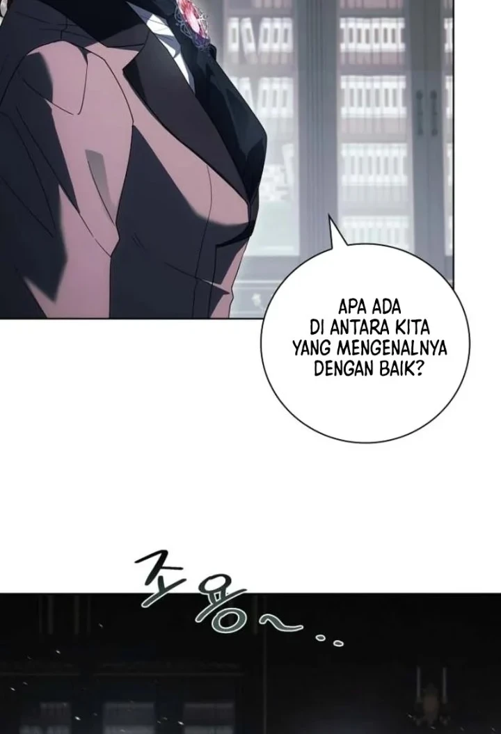 The Father and the Daughter Chapter 53 Gambar 56