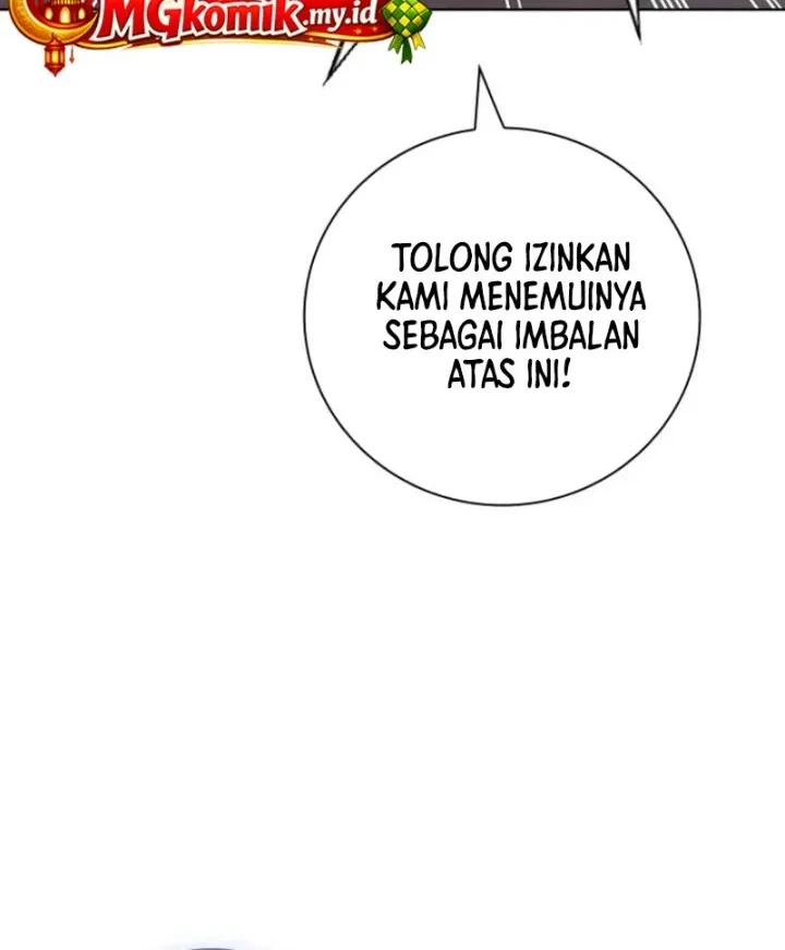 The Father and the Daughter Chapter 53 Gambar 65