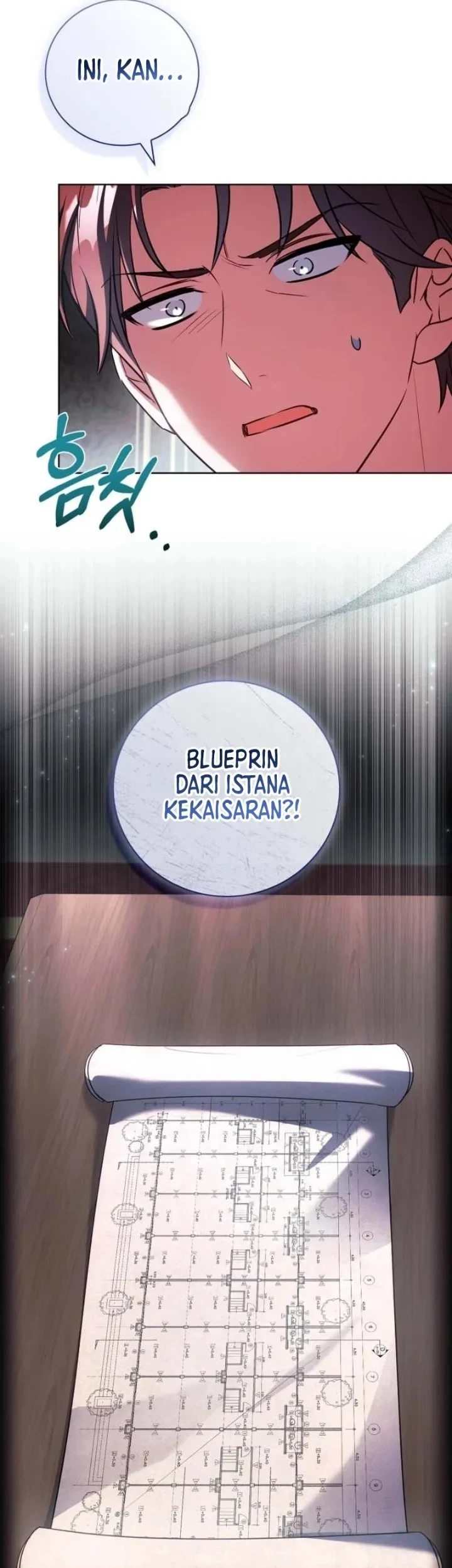 The Father and the Daughter Chapter 53 Gambar 66