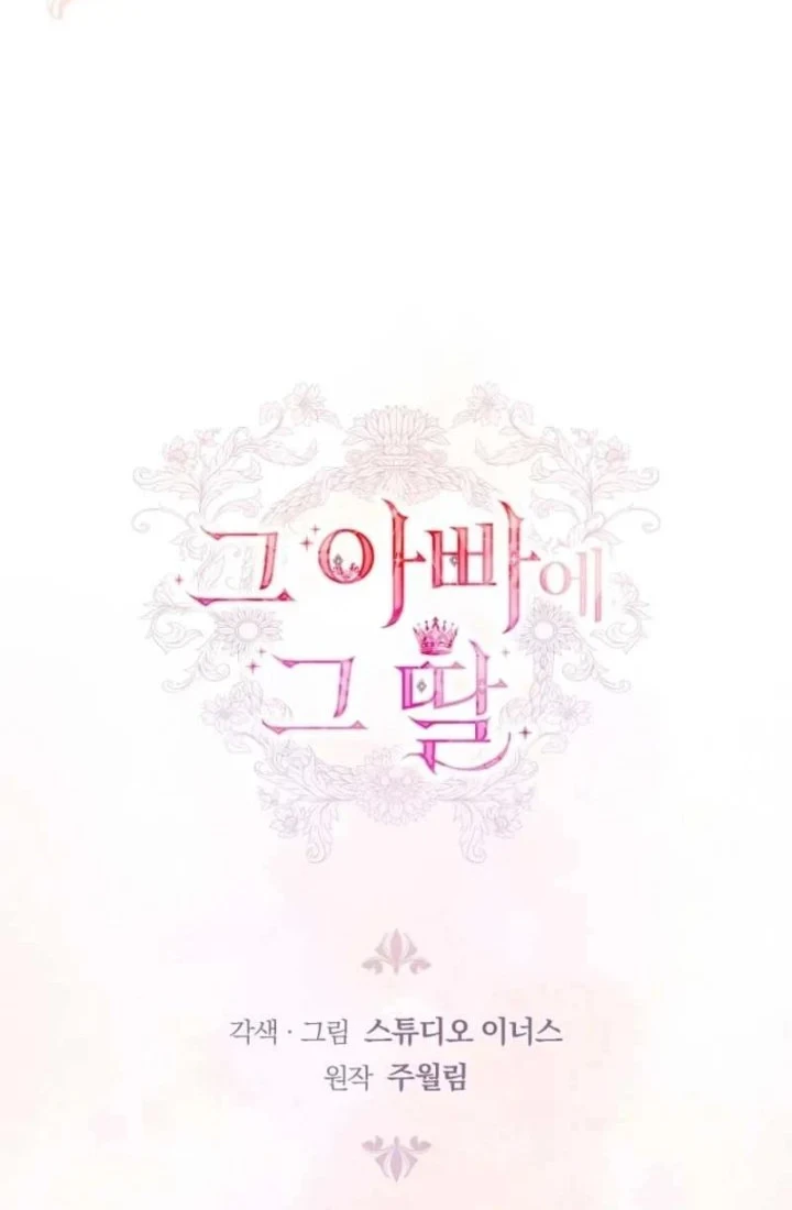 The Father and the Daughter Chapter 53 Gambar 79