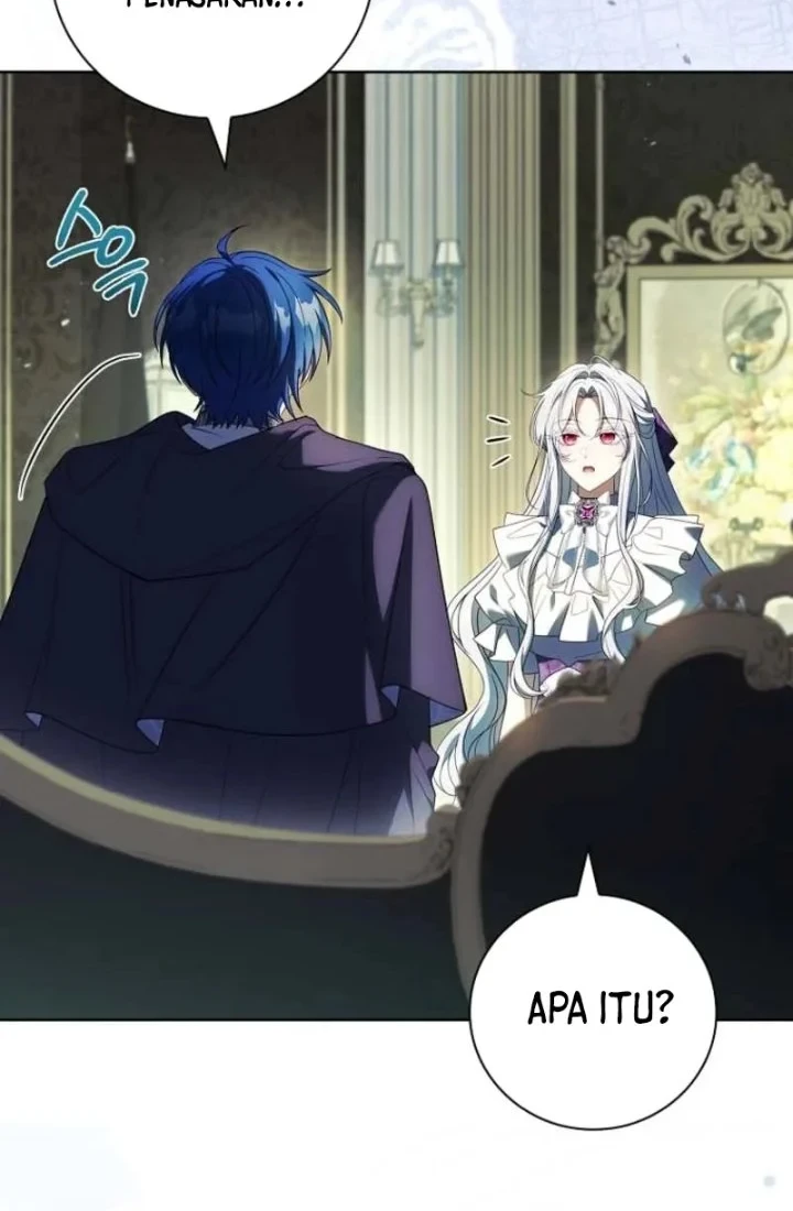 The Father and the Daughter Chapter 53 Gambar 13