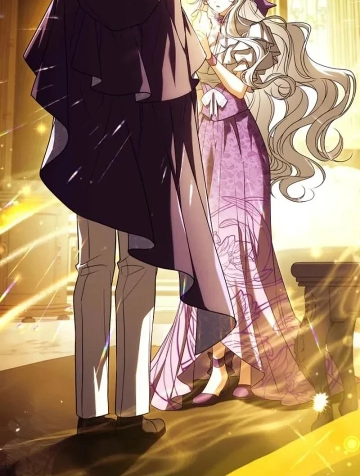 The Father and the Daughter Chapter 53 Gambar 17