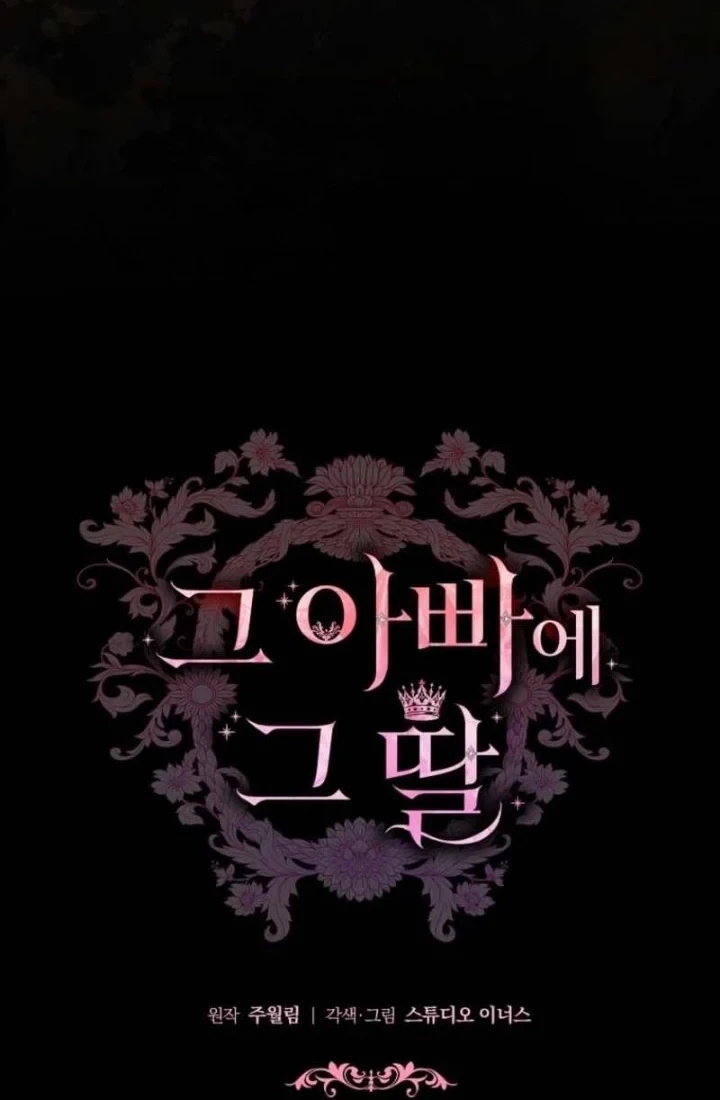 The Father and the Daughter Chapter 54 Gambar 19