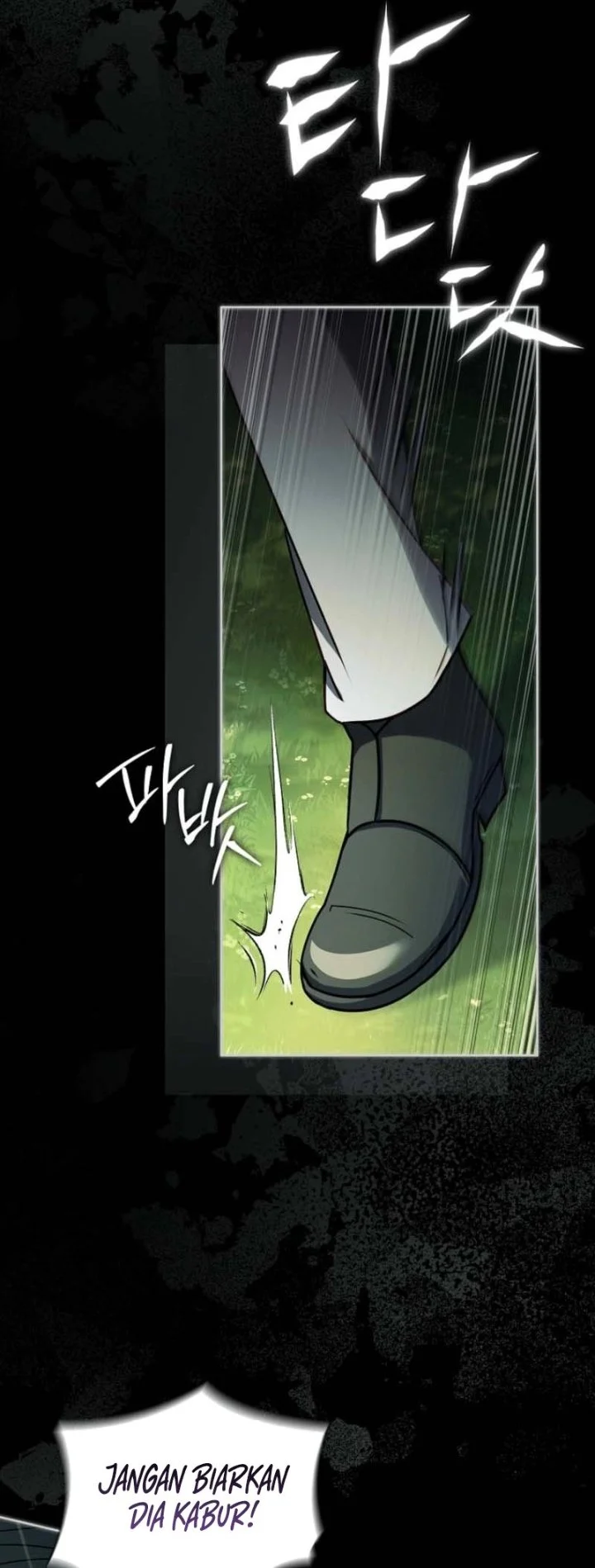The Father and the Daughter Chapter 54 Gambar 22