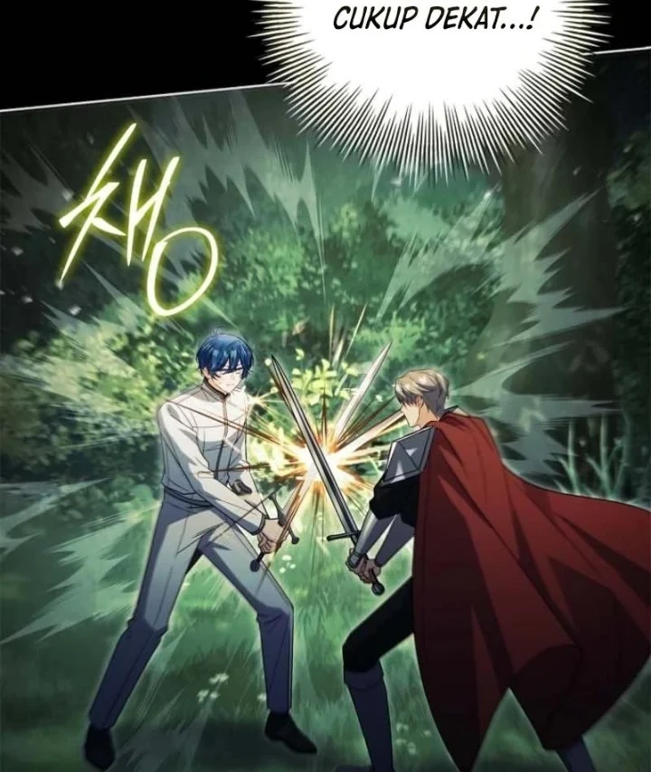 The Father and the Daughter Chapter 54 Gambar 31