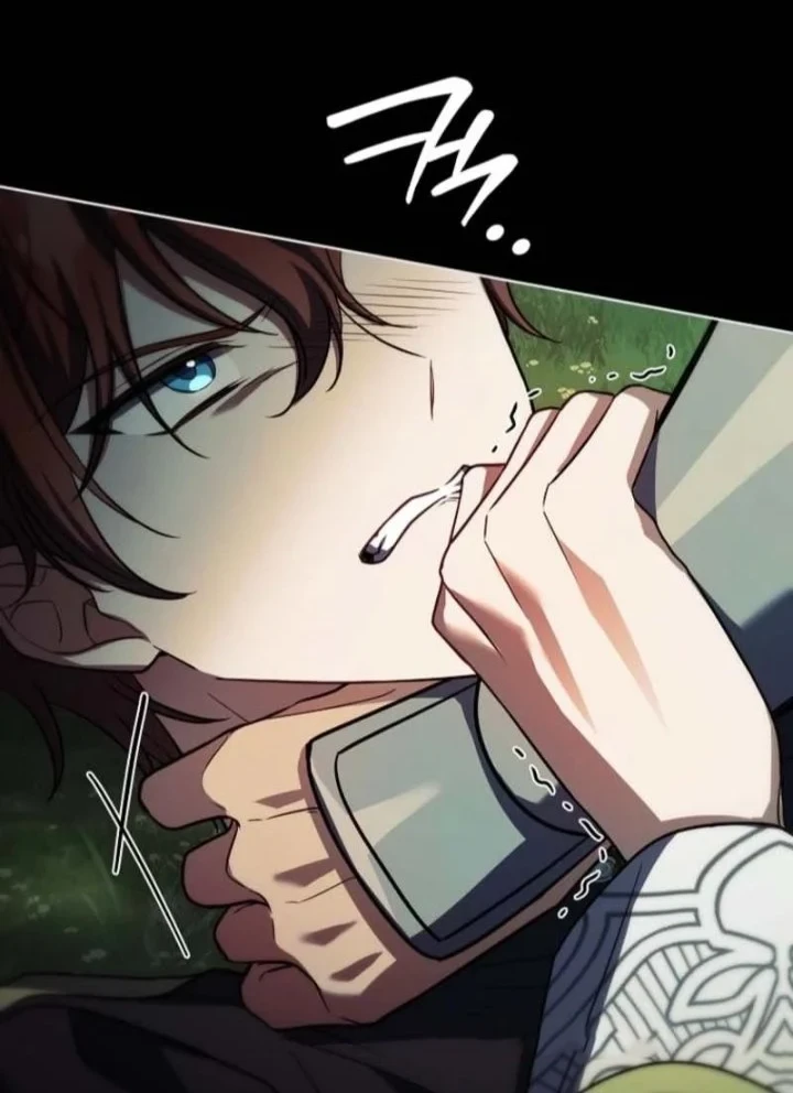The Father and the Daughter Chapter 54 Gambar 36