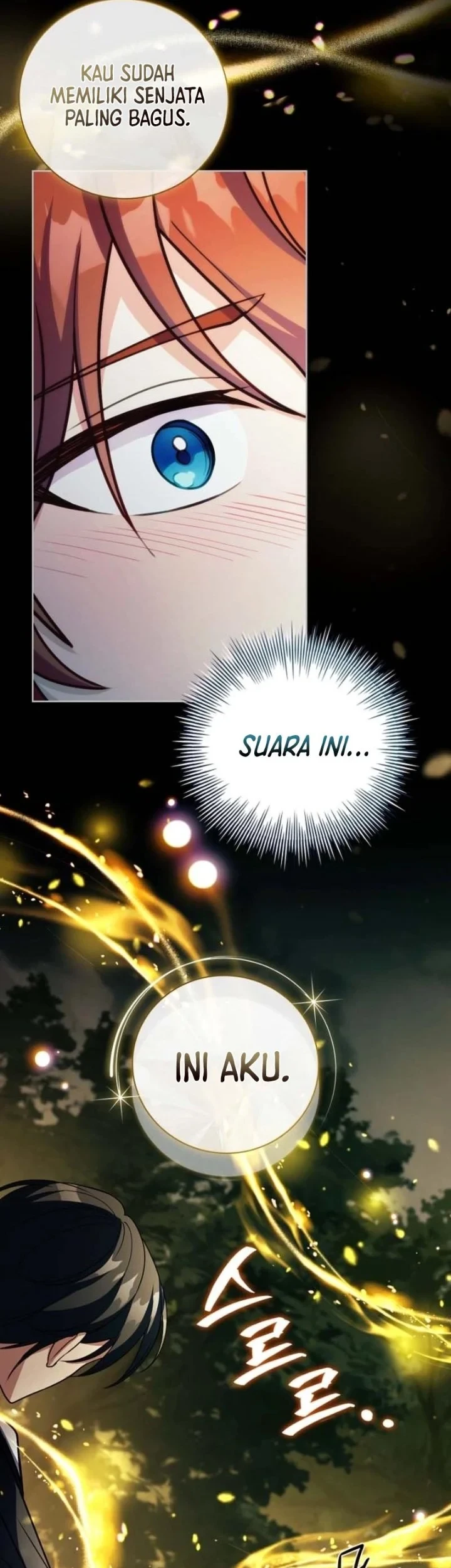 The Father and the Daughter Chapter 54 Gambar 41