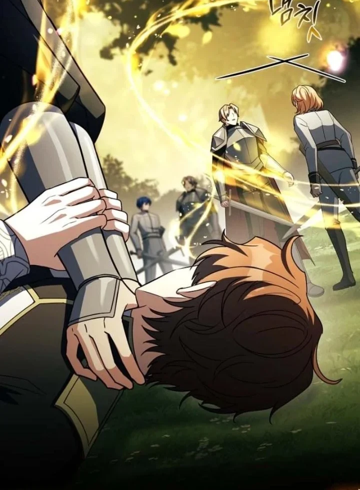 The Father and the Daughter Chapter 54 Gambar 42