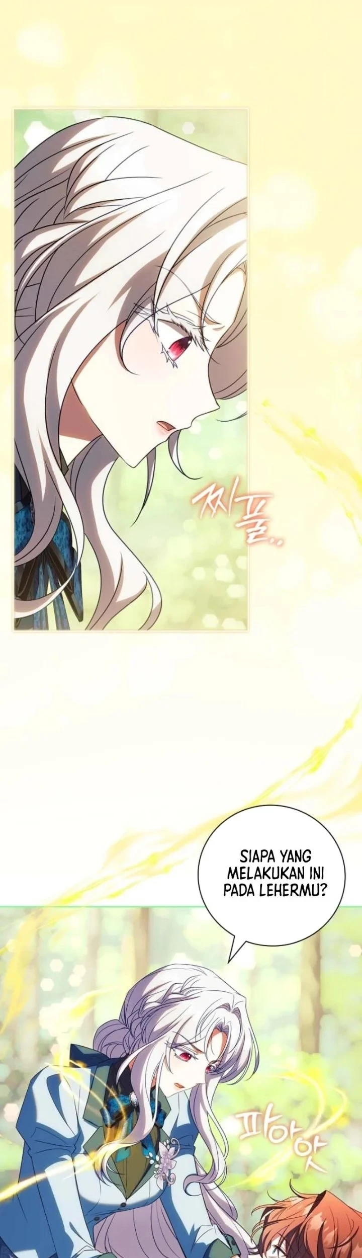 The Father and the Daughter Chapter 54 Gambar 48