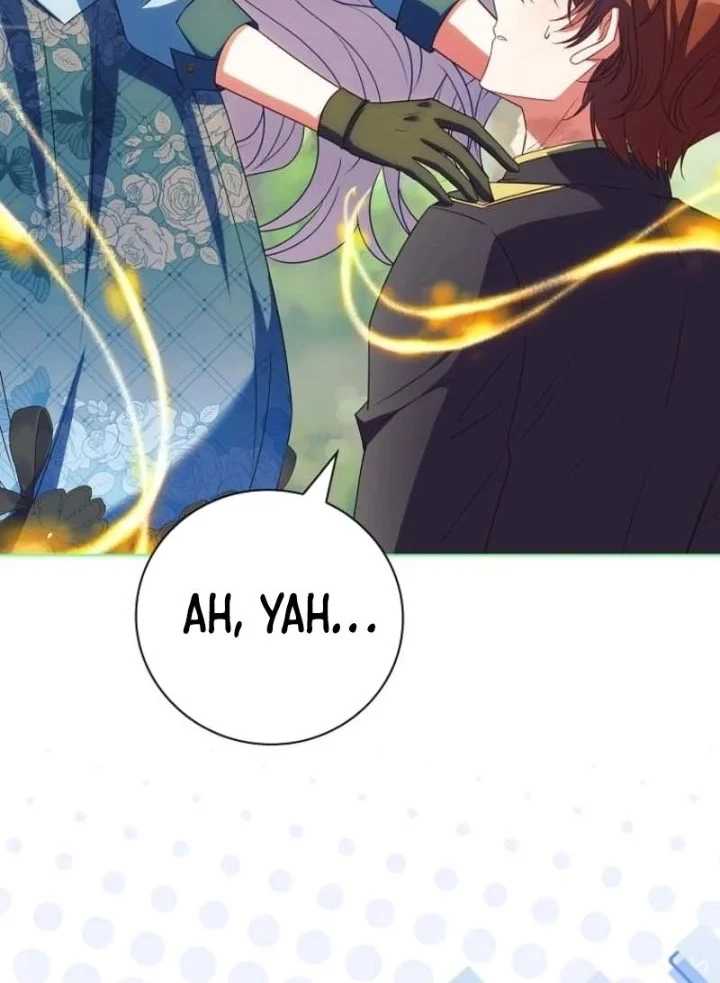The Father and the Daughter Chapter 54 Gambar 49