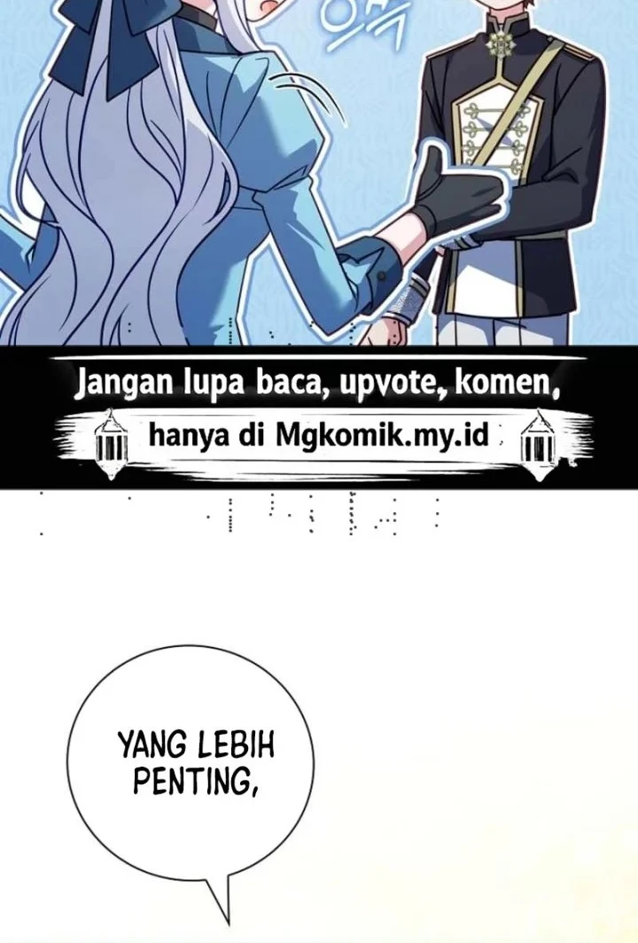 The Father and the Daughter Chapter 54 Gambar 59