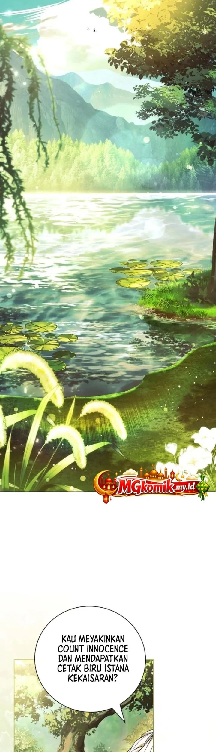 The Father and the Daughter Chapter 54 Gambar 62