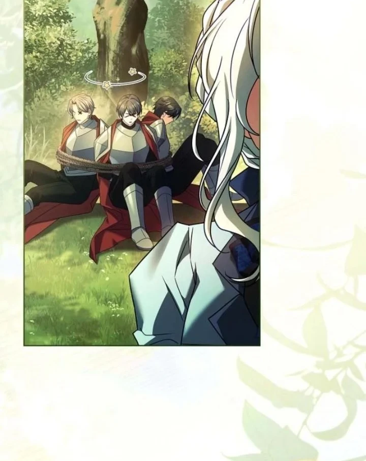 The Father and the Daughter Chapter 54 Gambar 63