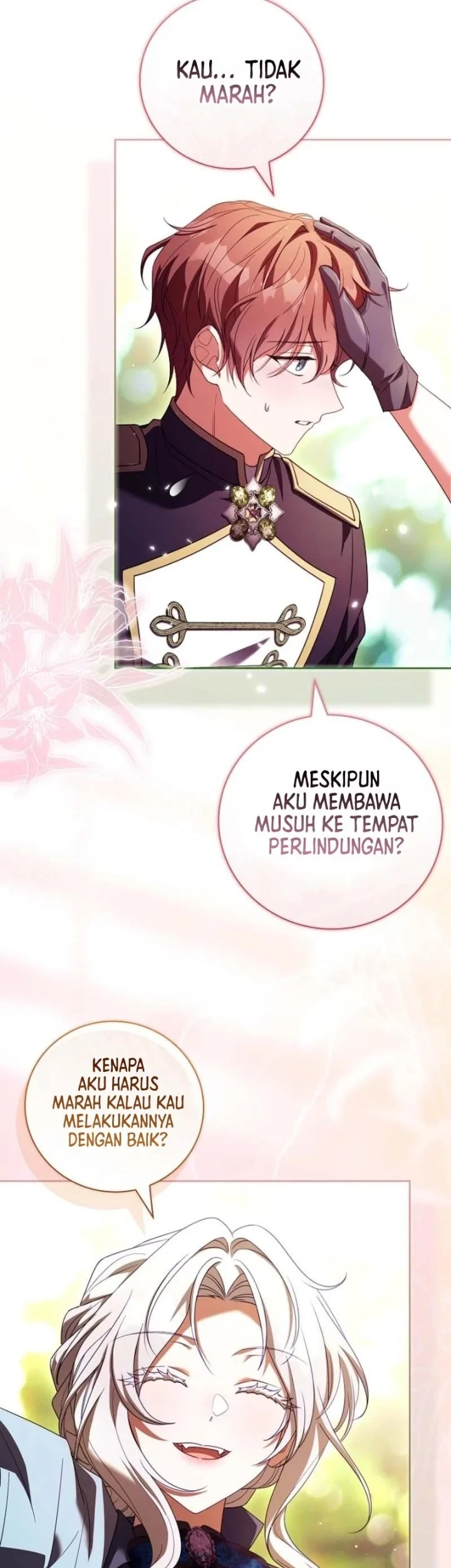 The Father and the Daughter Chapter 54 Gambar 66