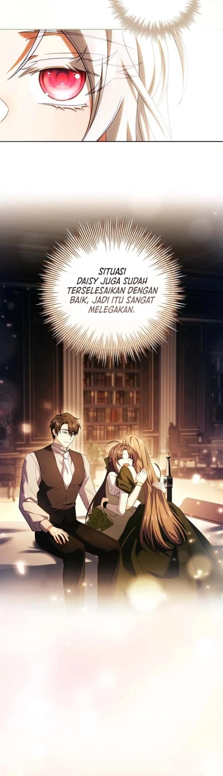 The Father and the Daughter Chapter 54 Gambar 68