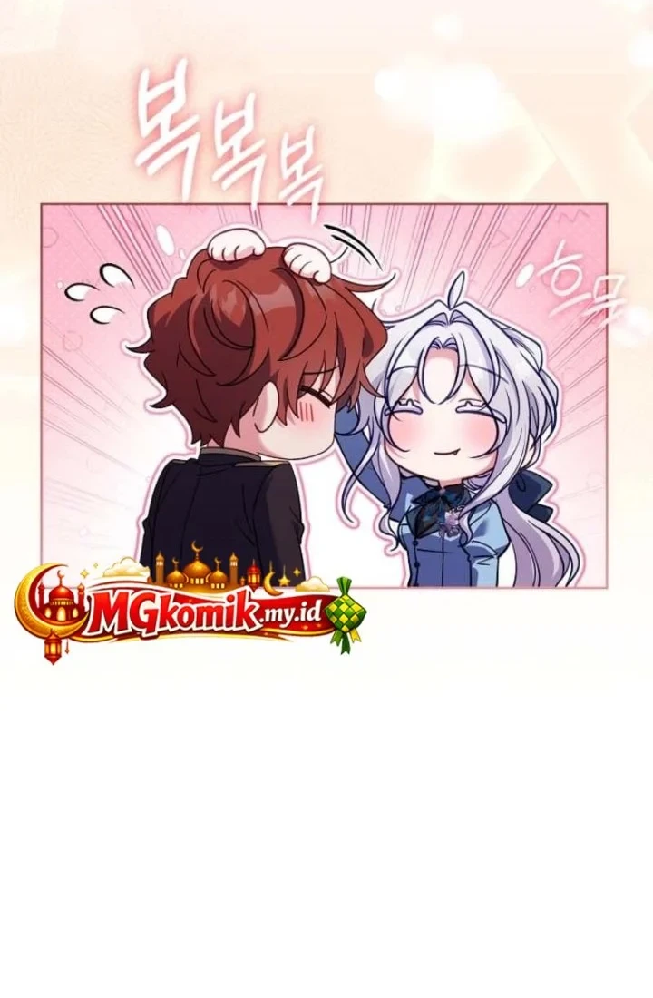 The Father and the Daughter Chapter 54 Gambar 69