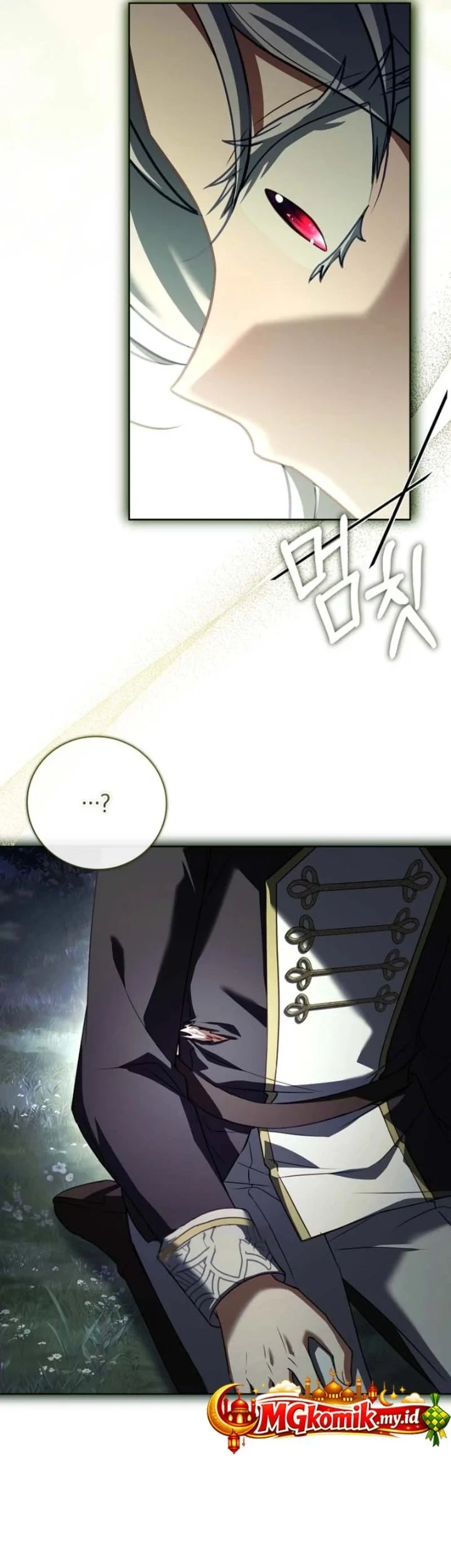 The Father and the Daughter Chapter 54 Gambar 72