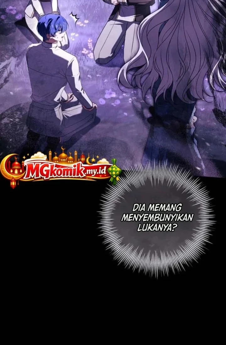 The Father and the Daughter Chapter 54 Gambar 75