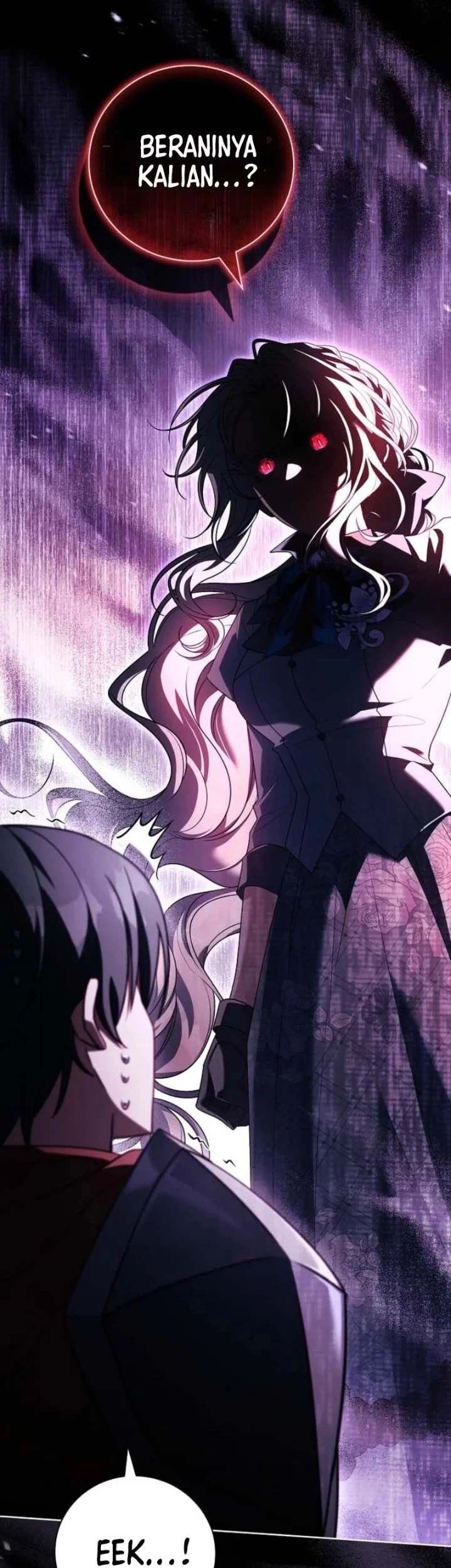 The Father and the Daughter Chapter 54 Gambar 78