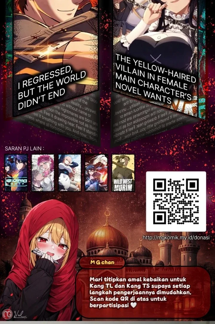 The Father and the Daughter Chapter 54 Gambar 82
