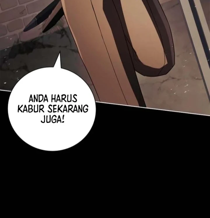 The Father and the Daughter Chapter 54 Gambar 13