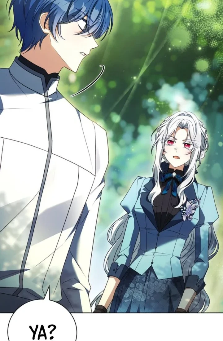 The Father and the Daughter Chapter 55 Gambar 20