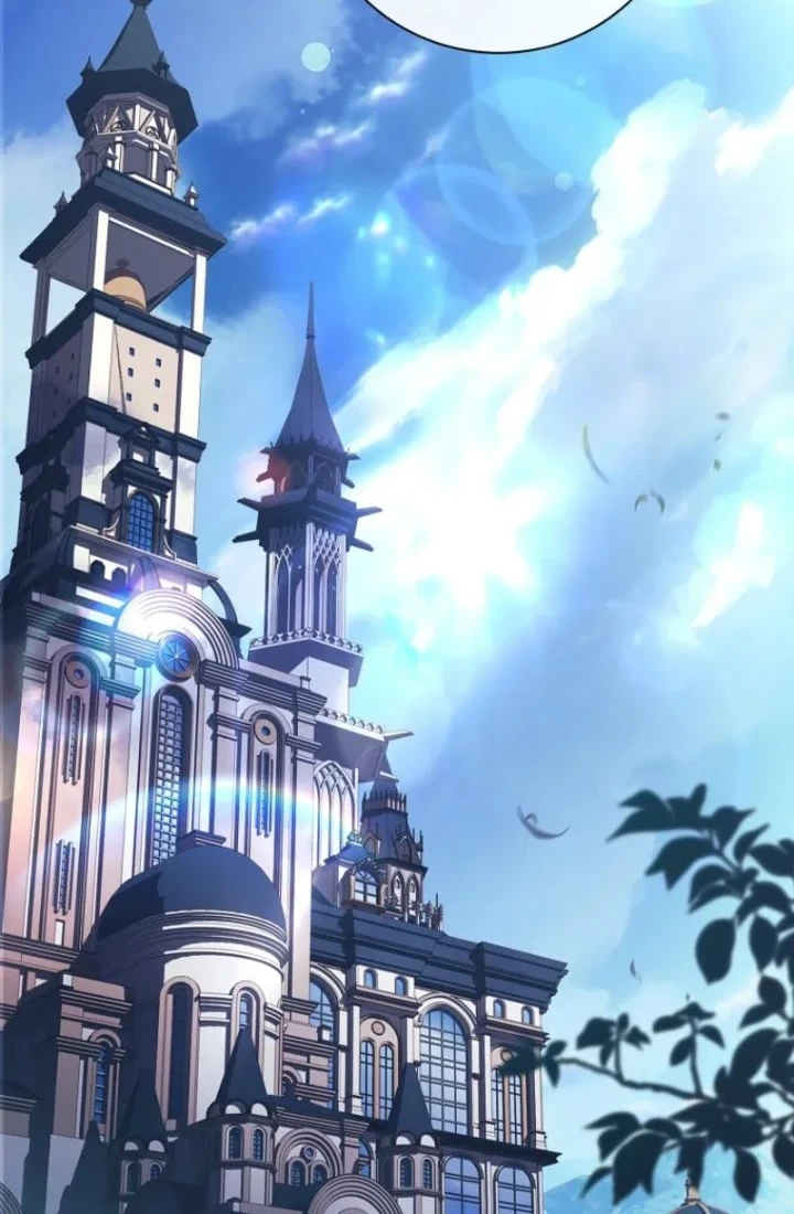 The Father and the Daughter Chapter 55 Gambar 24