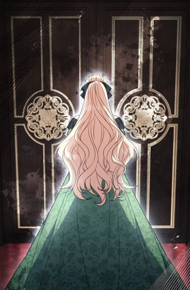 The Father and the Daughter Chapter 55 Gambar 28
