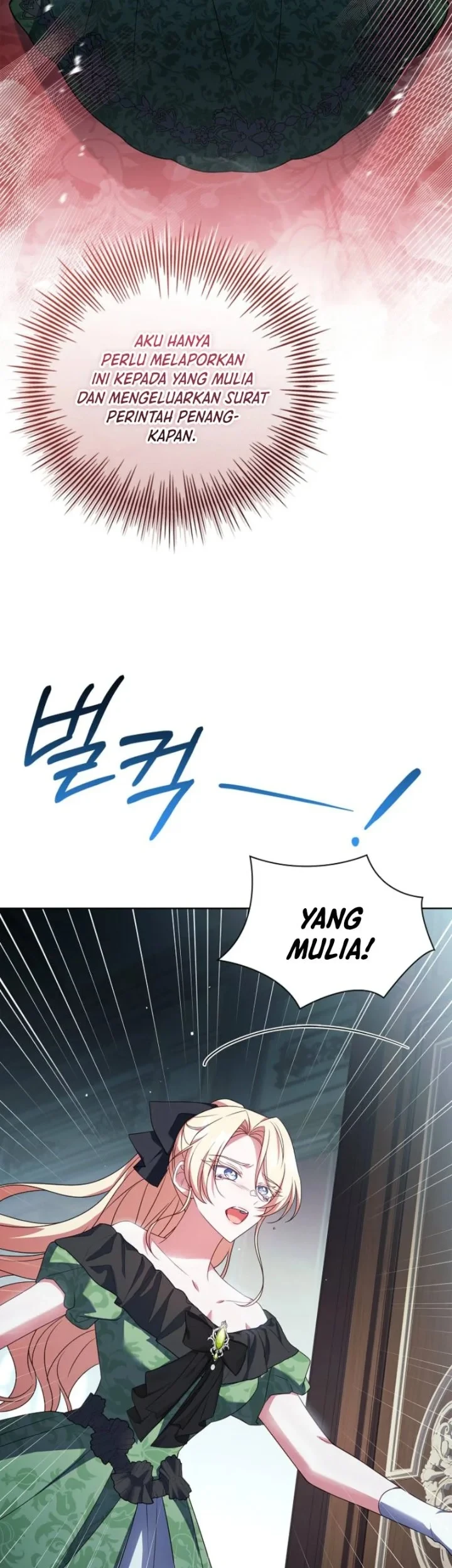 The Father and the Daughter Chapter 55 Gambar 29