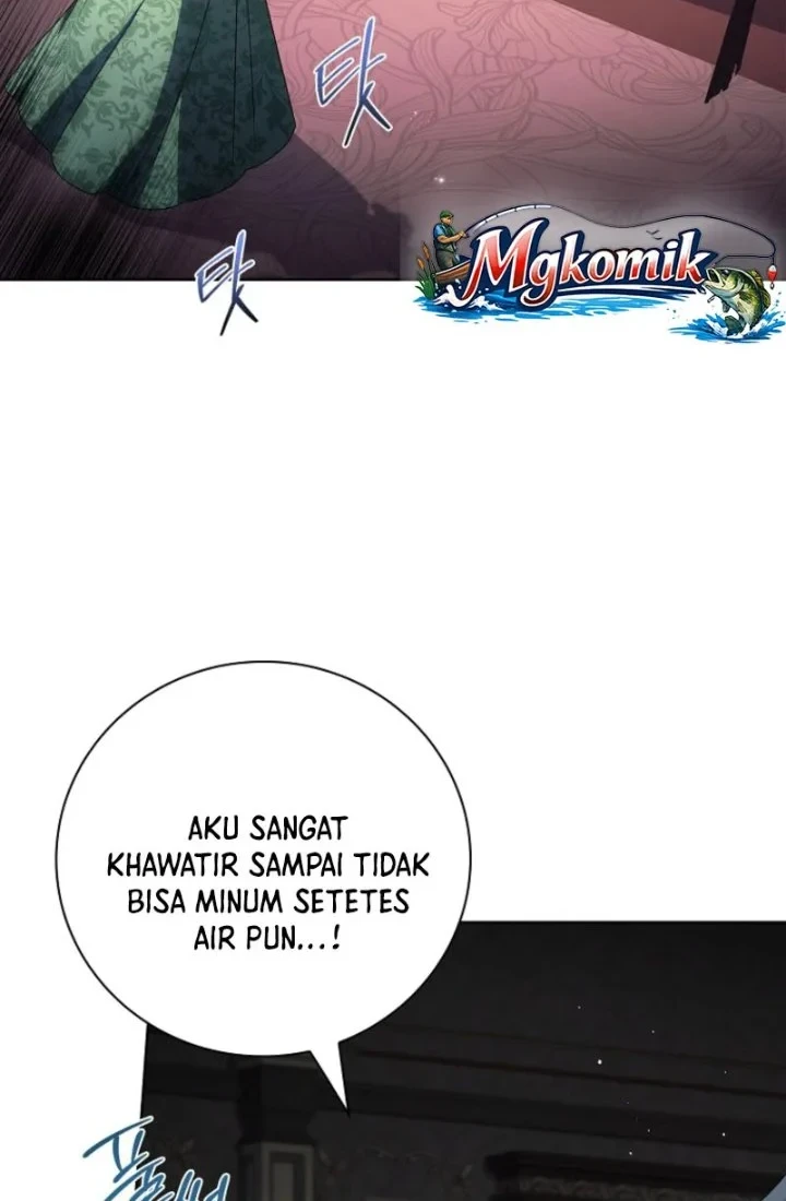 The Father and the Daughter Chapter 55 Gambar 32