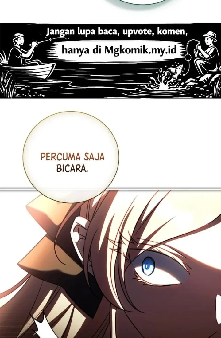 The Father and the Daughter Chapter 55 Gambar 38
