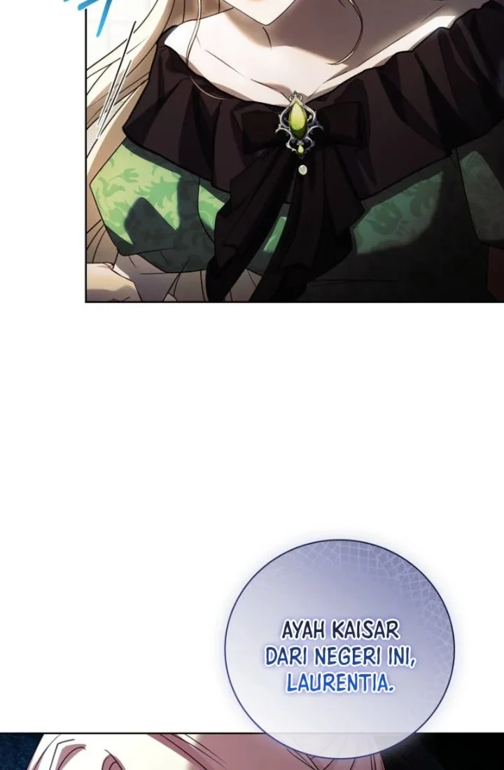 The Father and the Daughter Chapter 55 Gambar 44