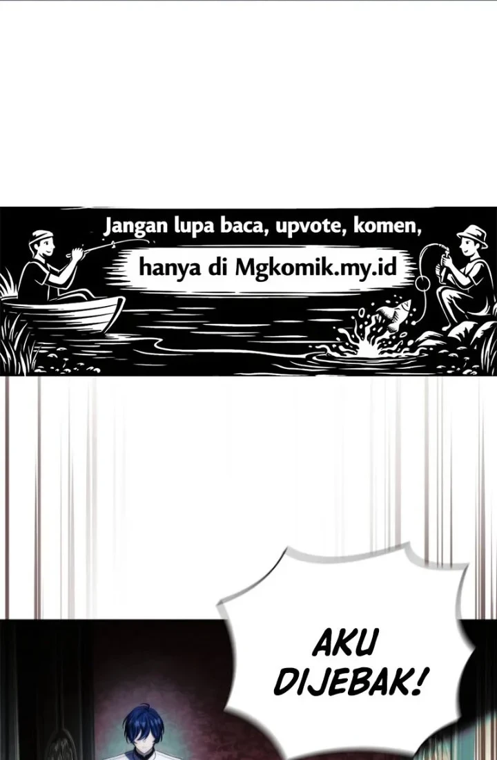 The Father and the Daughter Chapter 55 Gambar 46