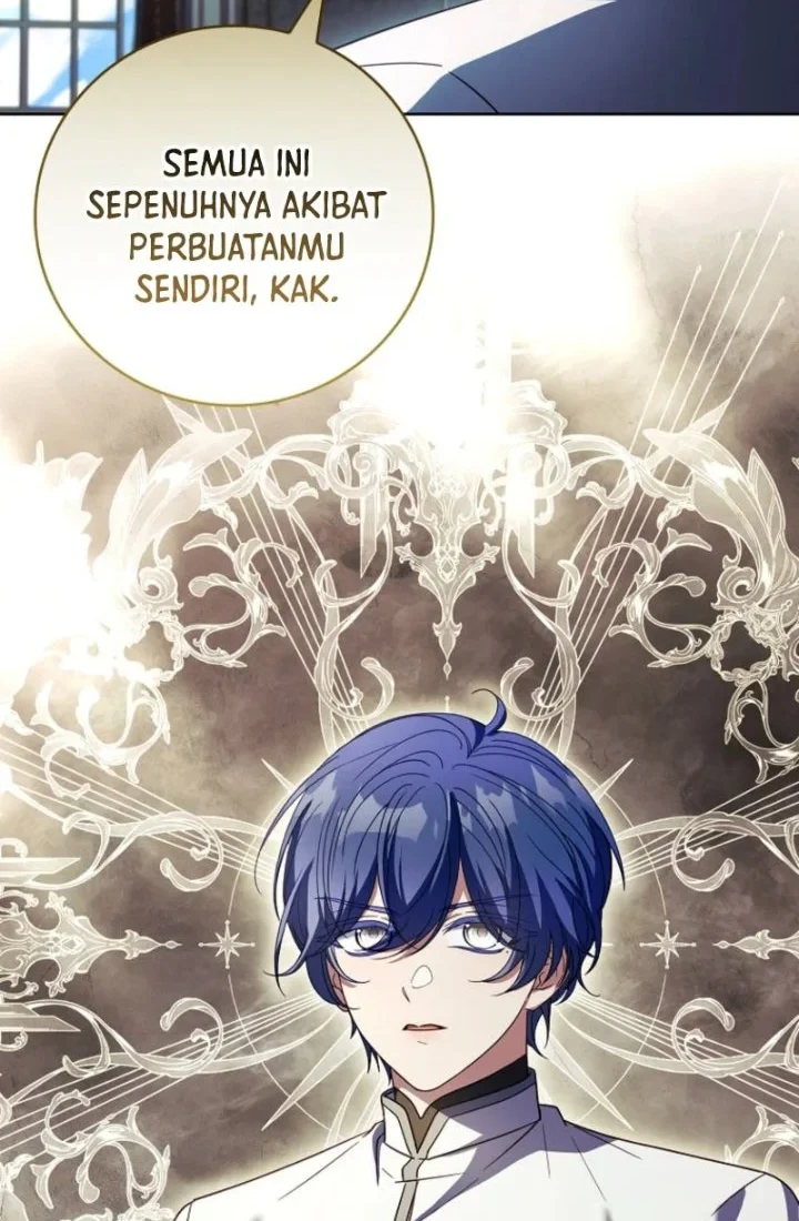 The Father and the Daughter Chapter 55 Gambar 50