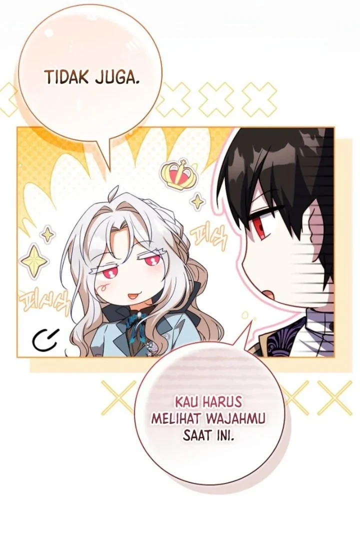 The Father and the Daughter Chapter 55 Gambar 58